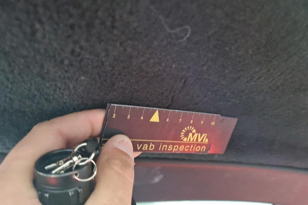 Volvo V90 2017 фото 25