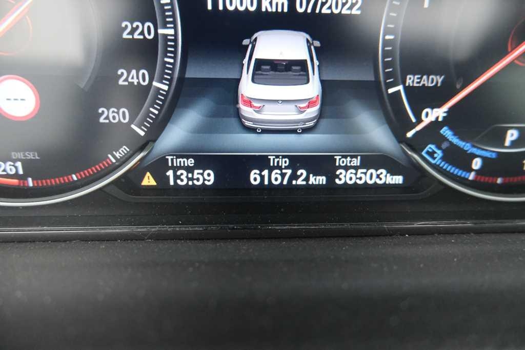 BMW 4er 2018 фото 1