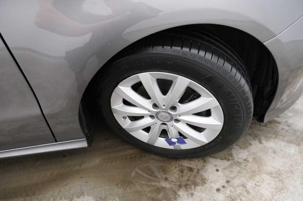Mercedes-Benz B-Klasse 2017 photo 21