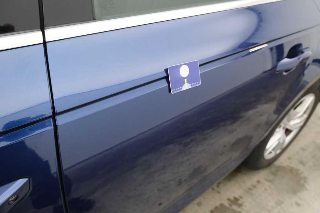 Audi A4 2017 photo 25