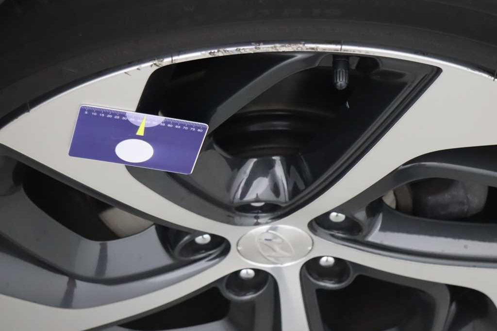 Hyundai Tucson 2017 photo 40