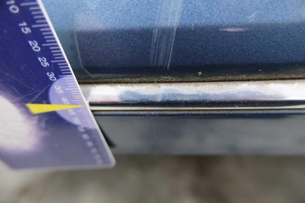 Volkswagen Passat Variant 2016 photo 34