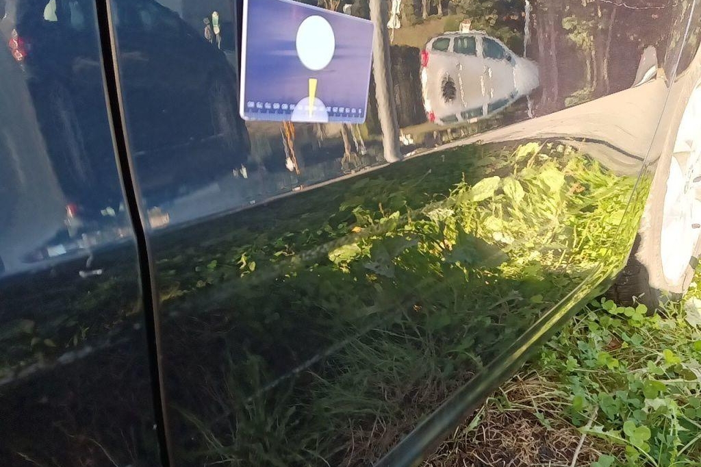 Peugeot 508 SW 2017 photo 29