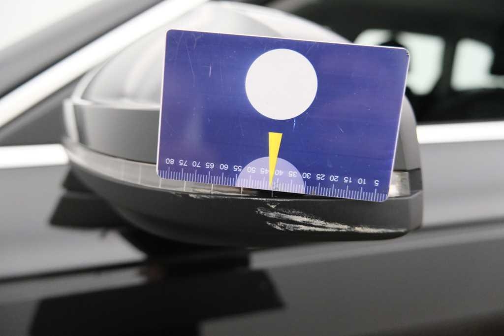 Audi A4 Avant 2016 photo 19