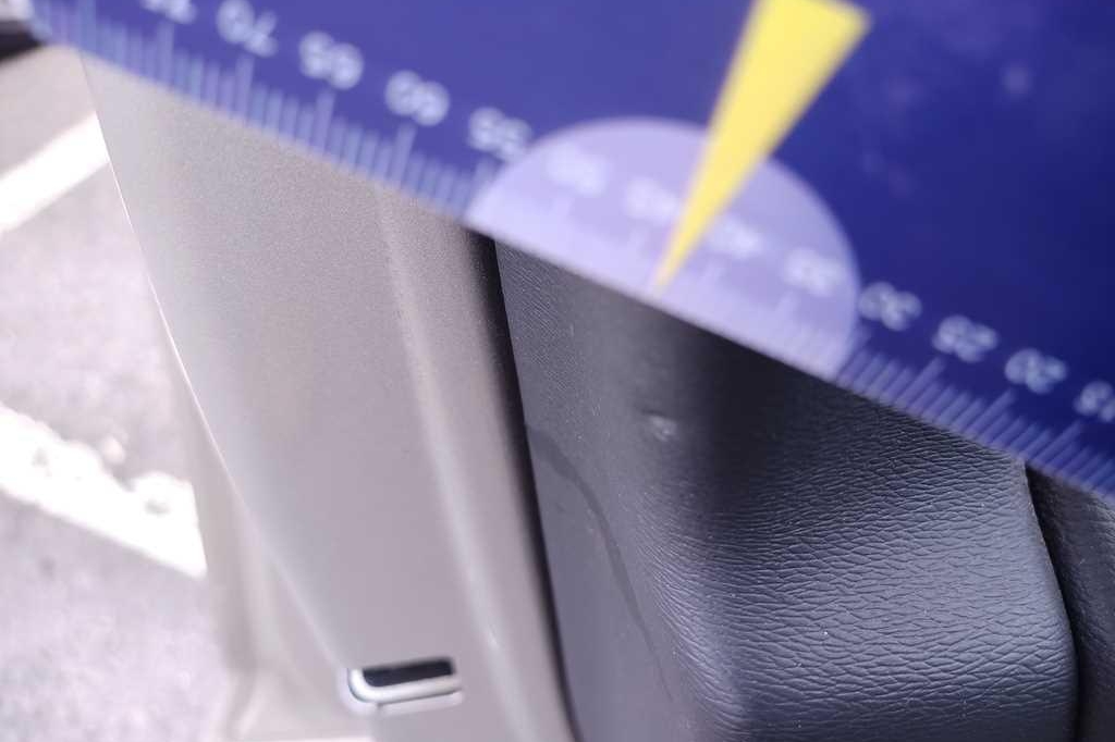 Volvo S60 2017 фото 25