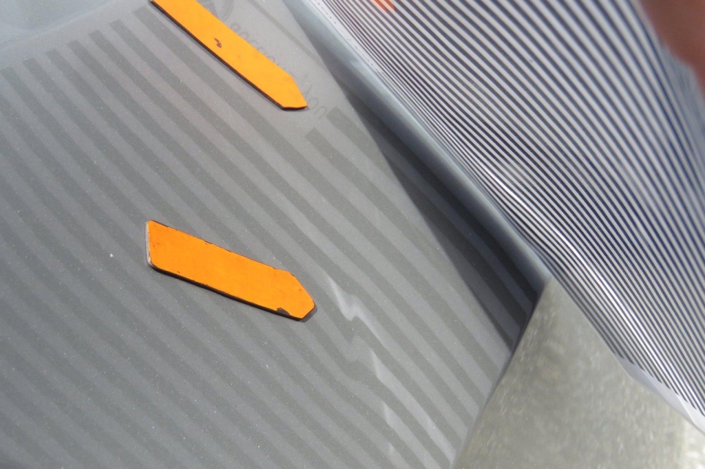 Skoda Rapid 2019 фото 13