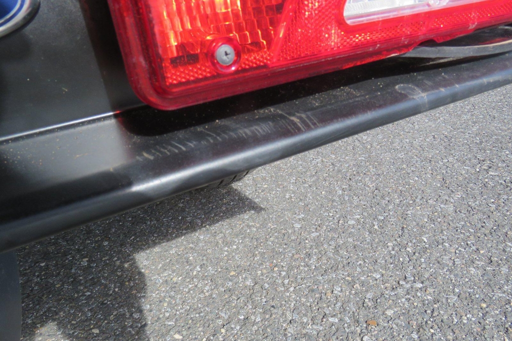 Ford Transit Pritsche 2020 фото 42