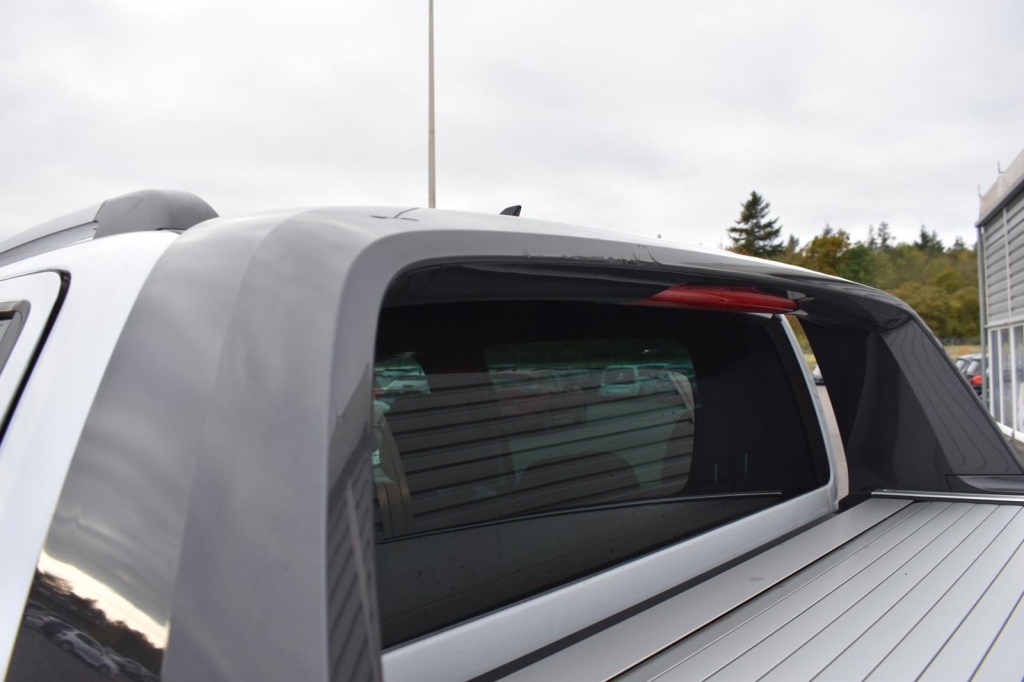 Ford Ranger 2021 photo 11