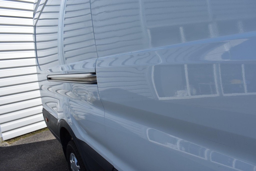 Ford Transit Kasten 2018 фото 14