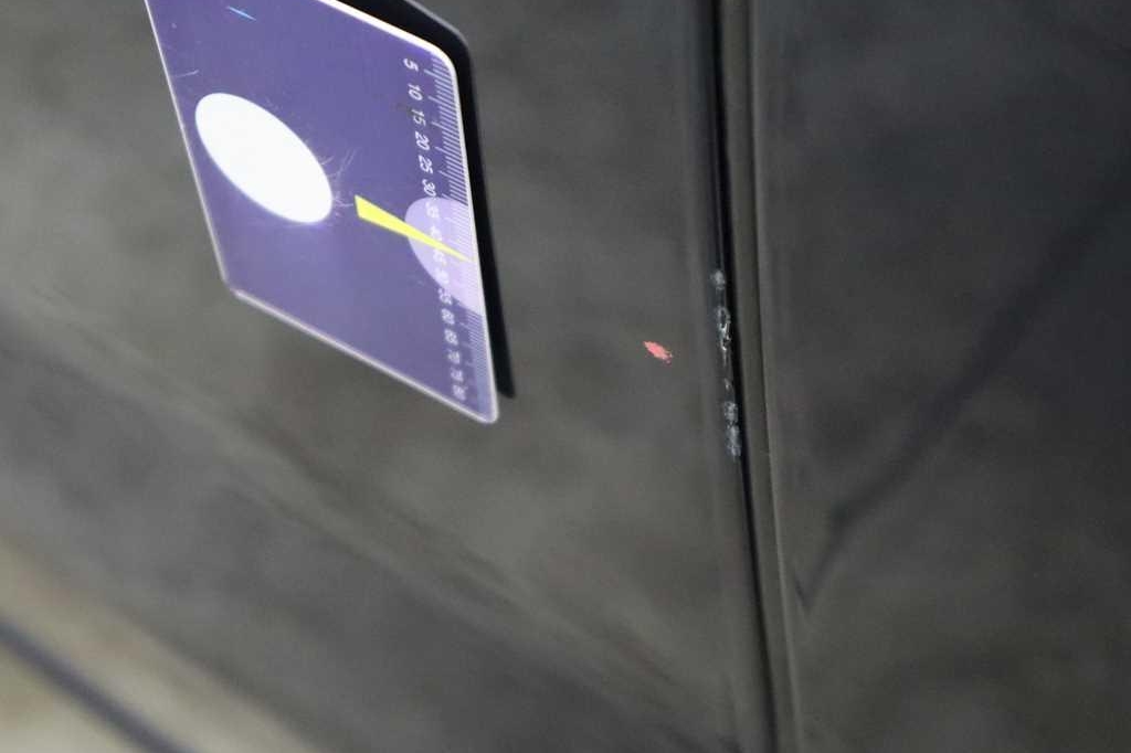 Volkswagen Sharan 2016 photo 33