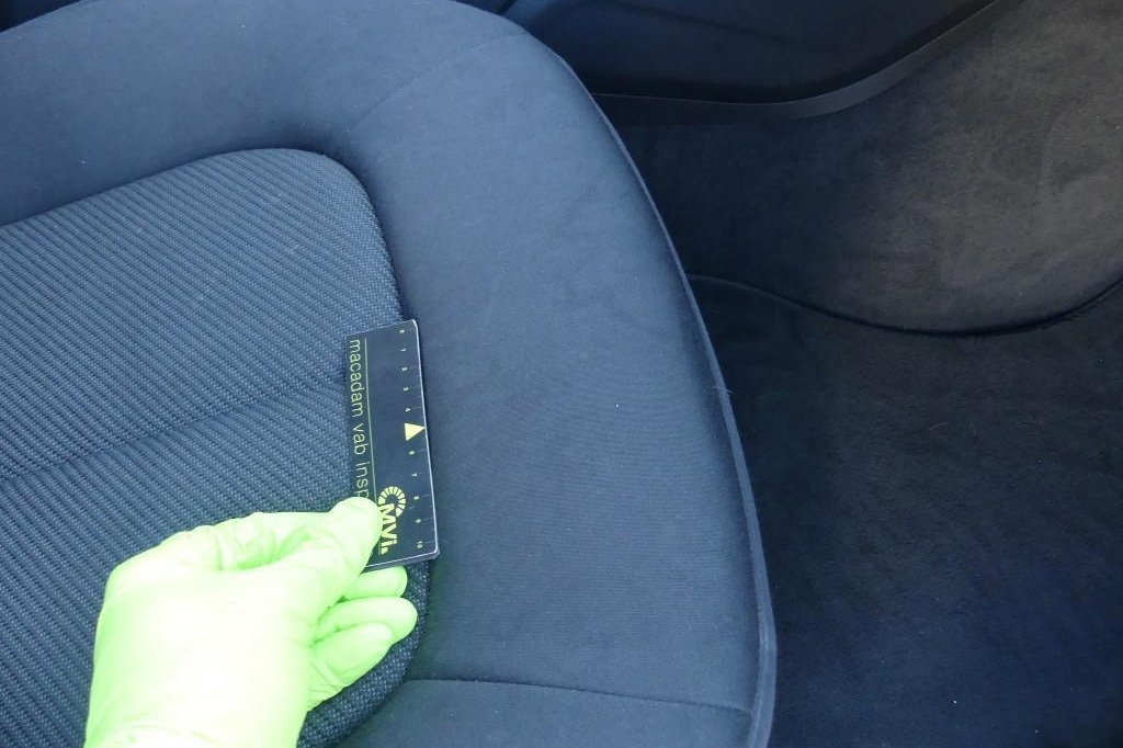 Audi A6 Avant 2016 photo 36