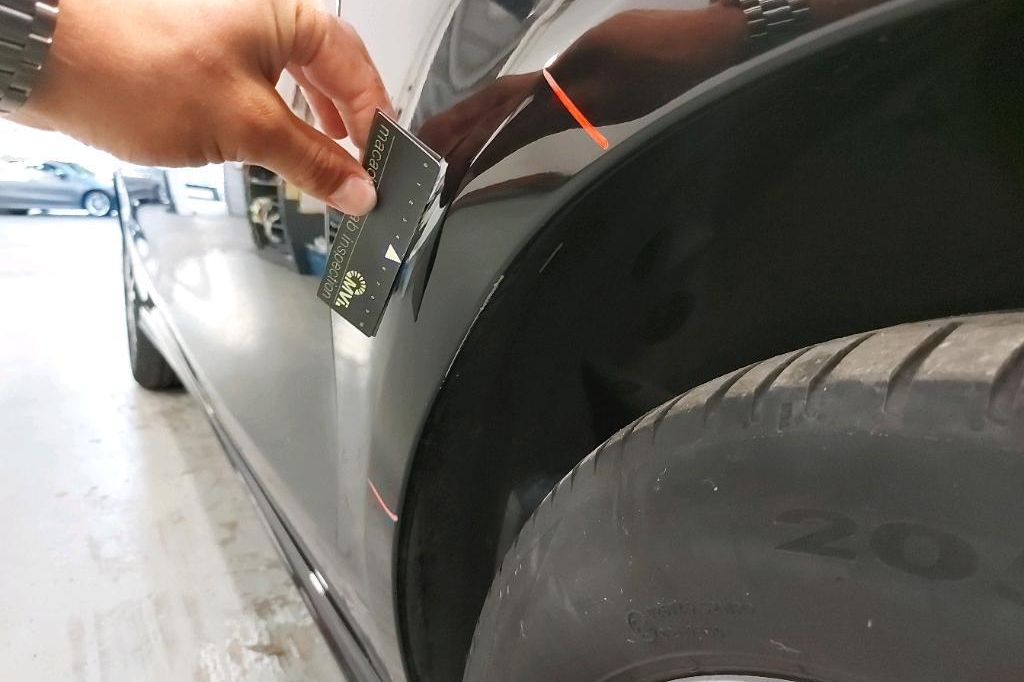 Mercedes-Benz CLA-Klasse 2017 photo 19