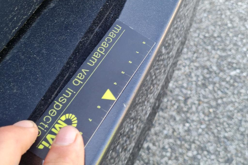 Skoda Octavia Combi 2018 photo 14