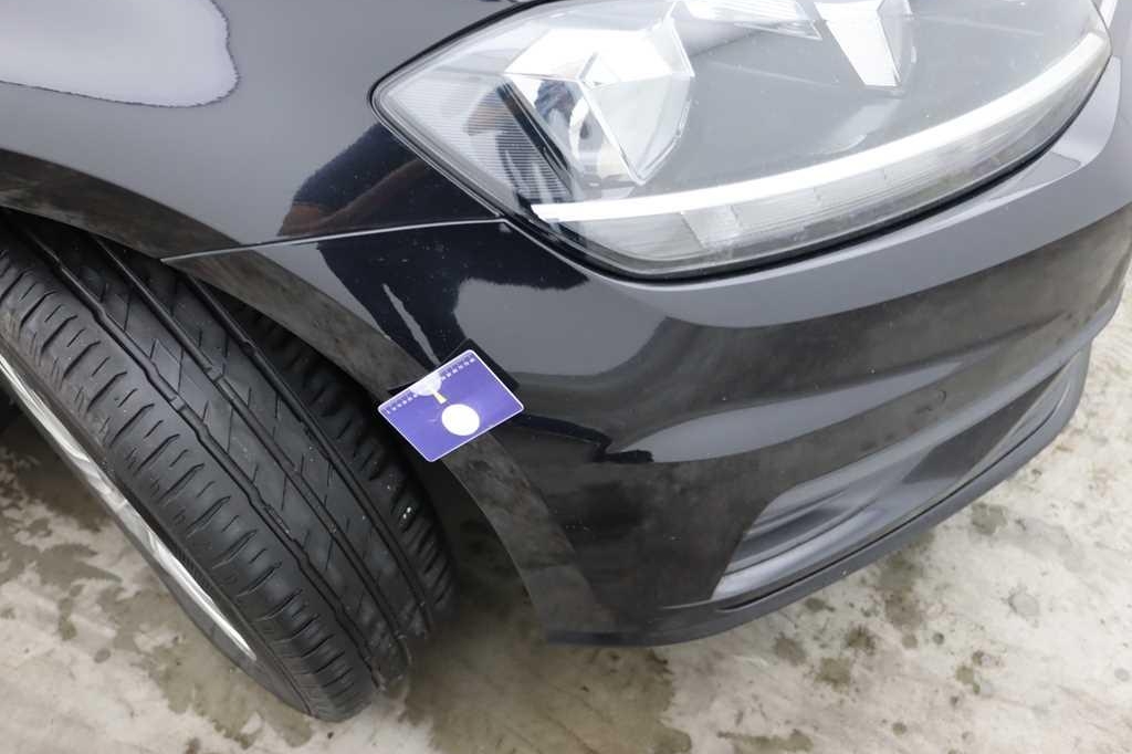 Volkswagen Golf Variant 2017 фото 26