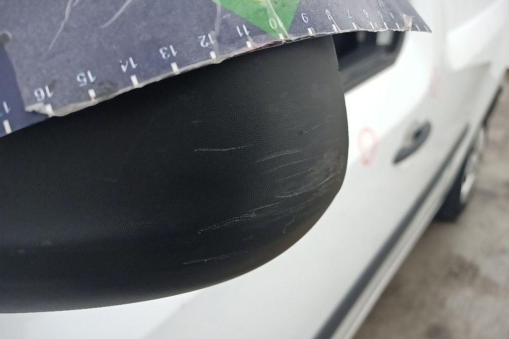 Renault Kangoo 2017 фото 24