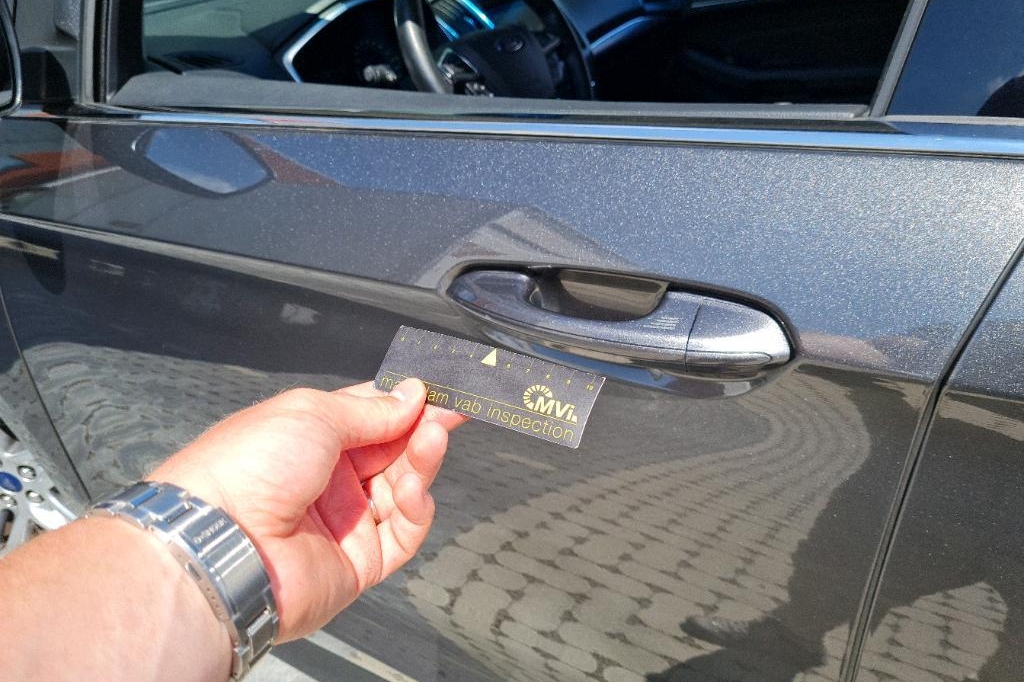 Ford Edge 2017 photo 13