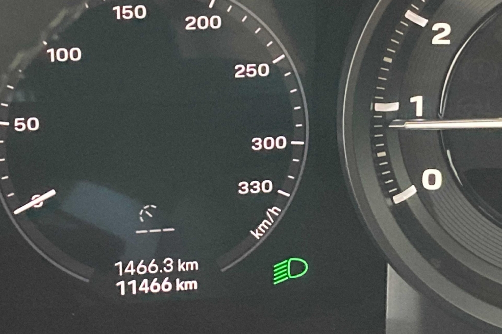 Porsche 992 2019 фото 7