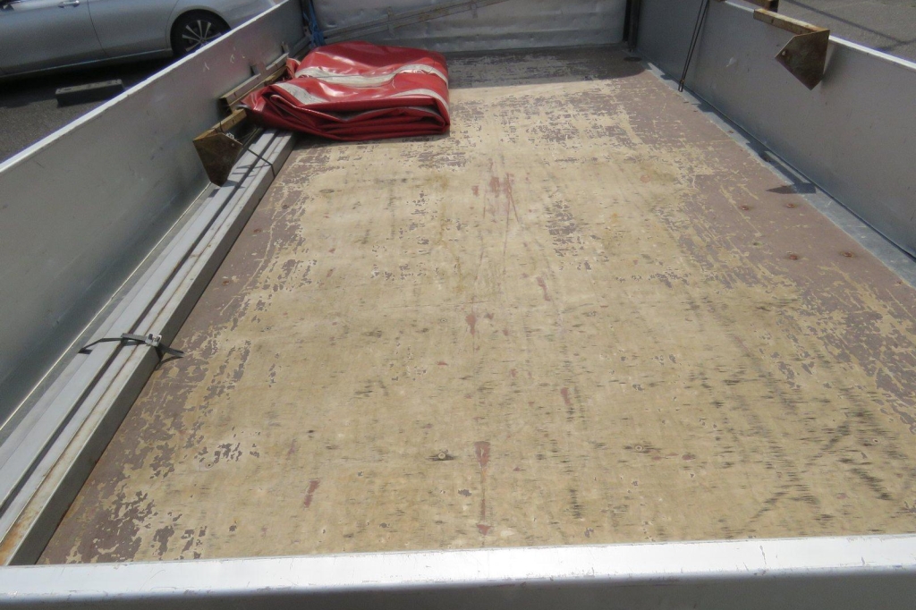 Renault Master 2016 фото 34