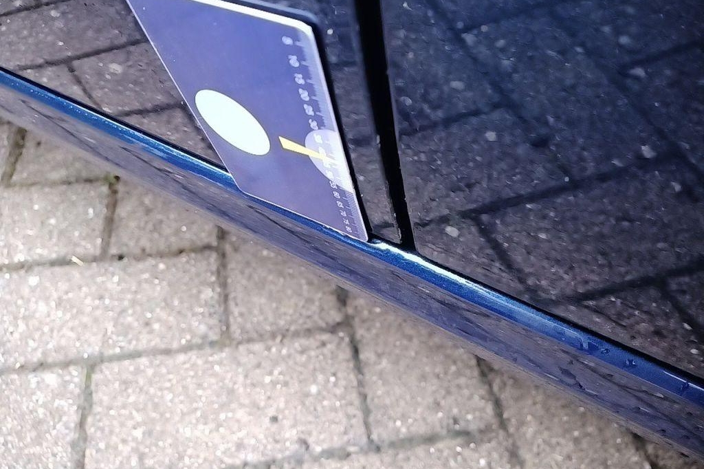 Audi A3 2016 photo 38