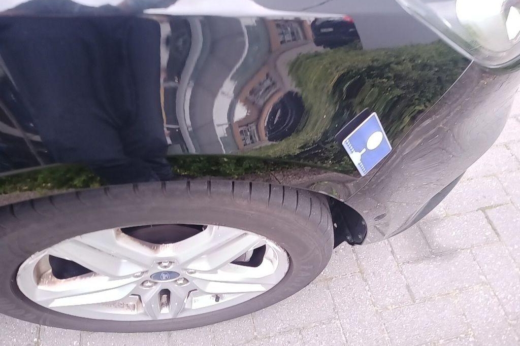 Ford S-Max 2016 photo 29