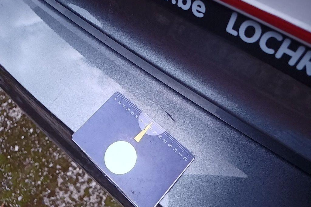 Volkswagen Tiguan Allspace 2018 photo 39