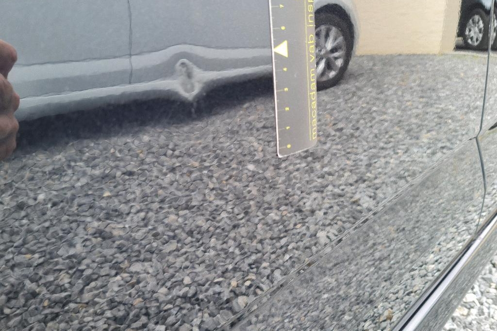 Skoda Octavia Combi 2017 photo 46