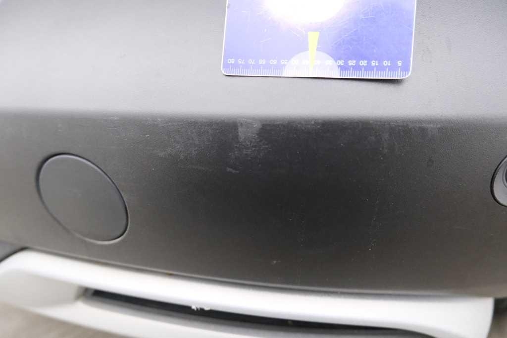 Opel Grandland X 2019 photo 12