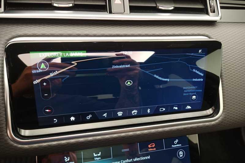 Land Rover Range Rover 2019 photo 6