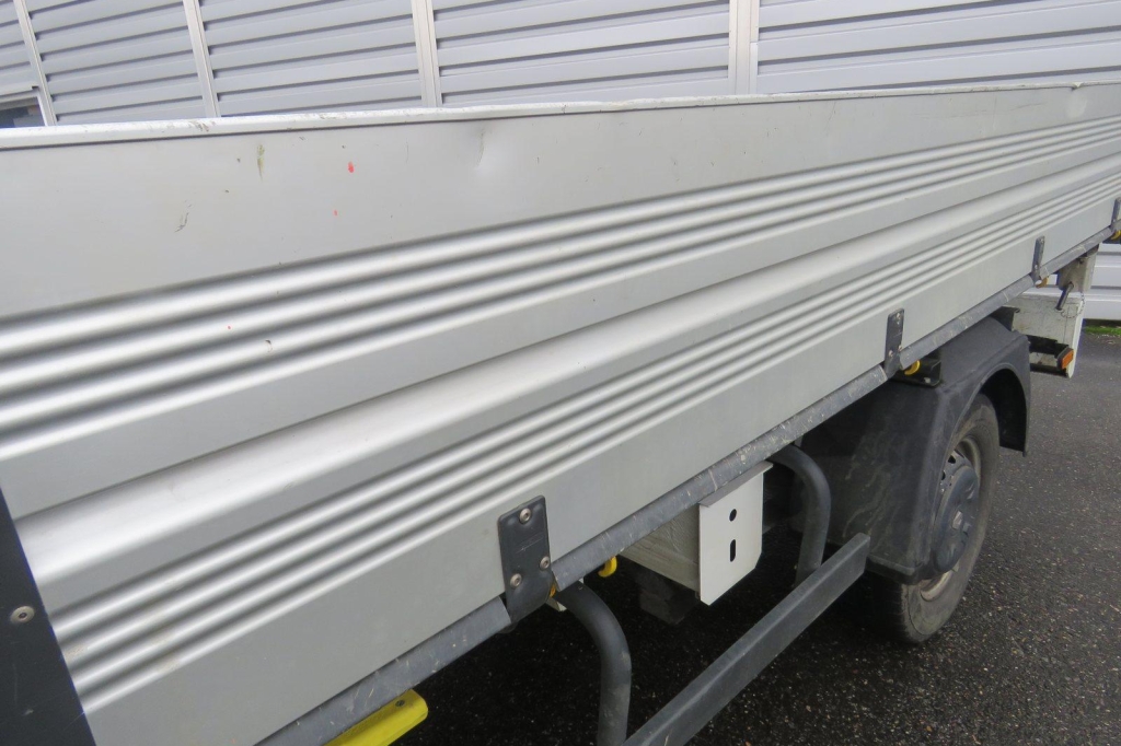 Renault Master 2017 photo 45