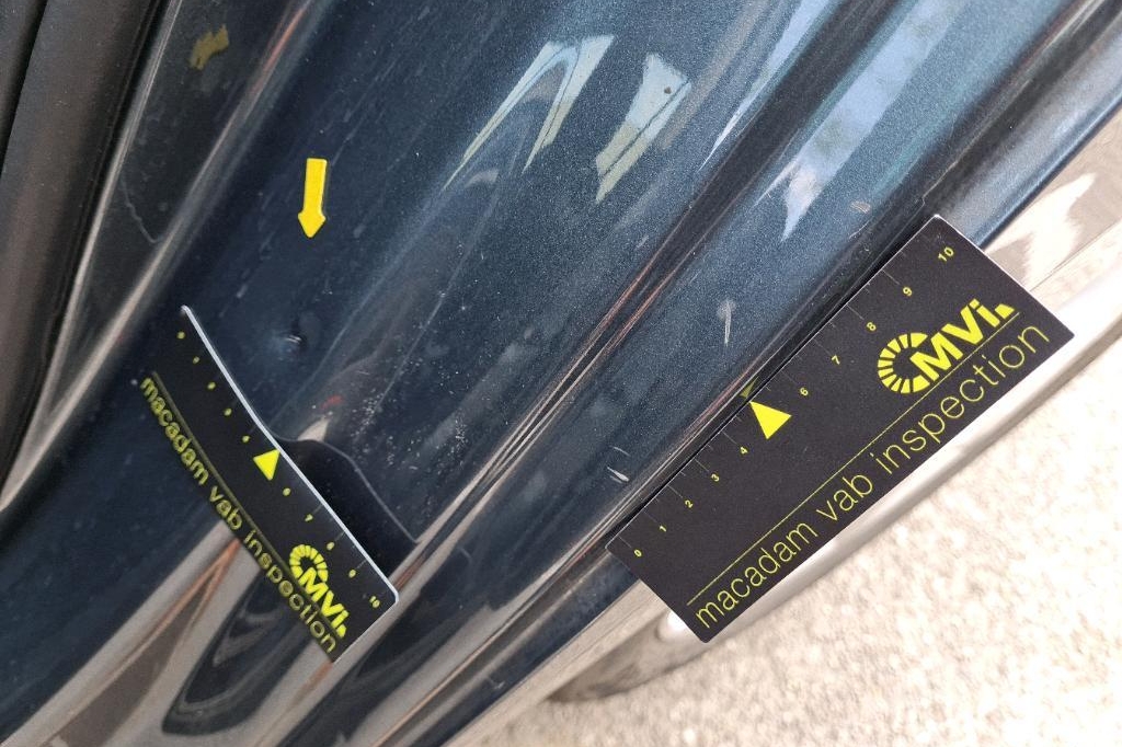 Skoda Superb Combi 2017 фото 14