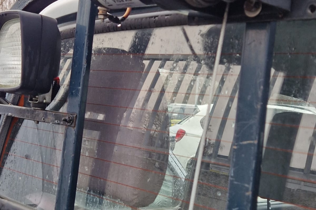 Ford Ranger 2006 photo 3