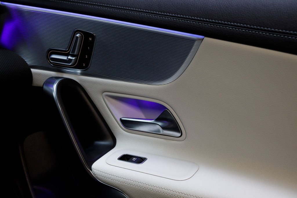 Mercedes-Benz CLA 250 2019 photo 13