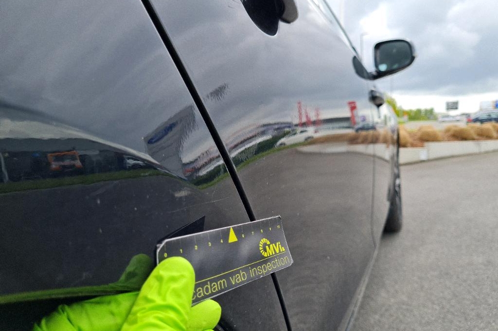 Volvo V60 2017 photo 23