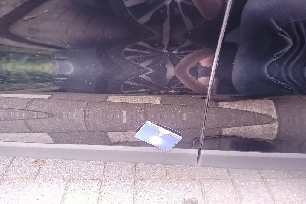 Ford S-Max 2016 photo 32