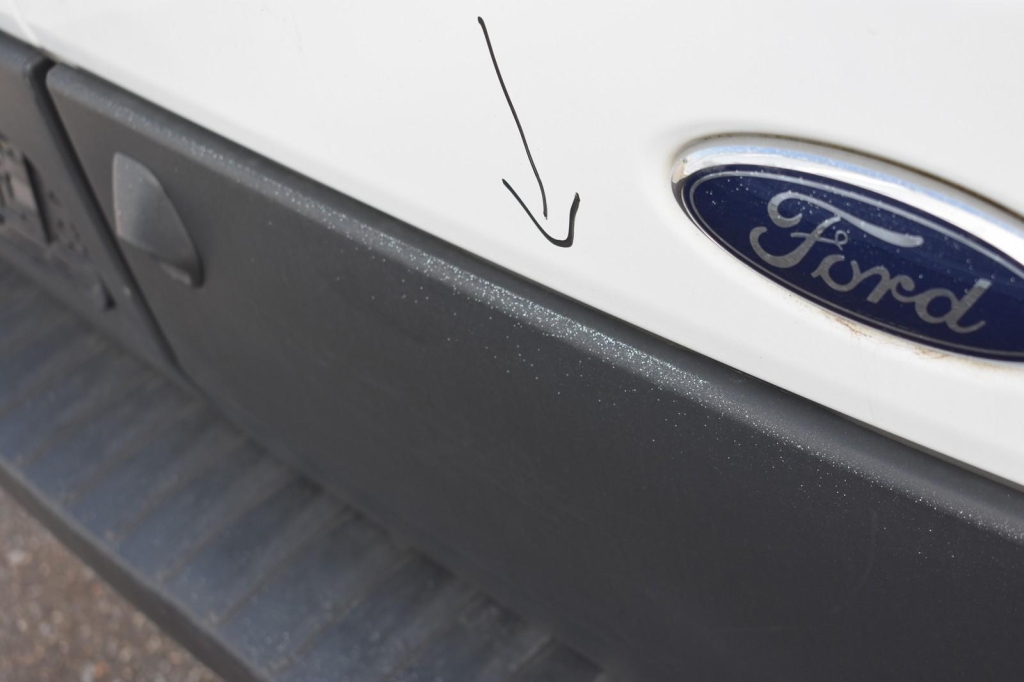 Ford Transit Kasten 2019 photo 12