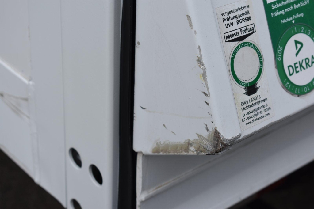 Iveco Daily Koffer 2016 фото 10