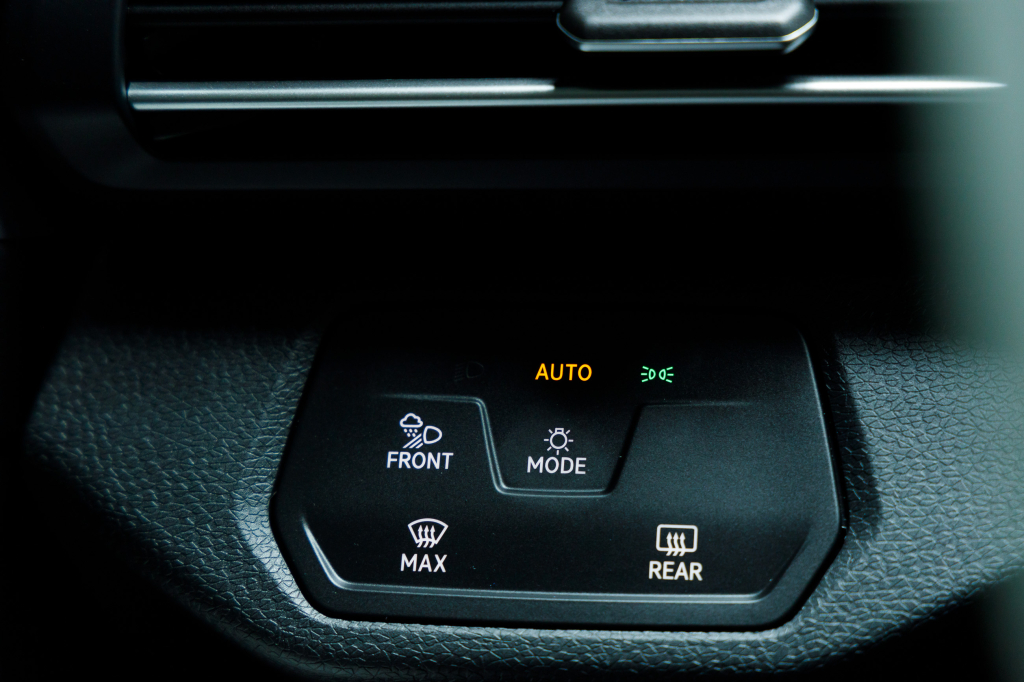 Volkswagen ID.4 1ST Edition 2021 photo 49