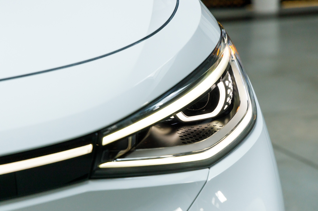 Volkswagen ID.4 1ST Edition 2021 photo 3