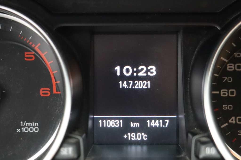 Audi A5 Sportback 2015 photo 4