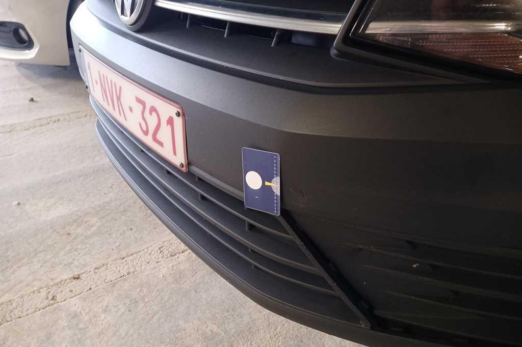 Volkswagen Caddy 2016 photo 64