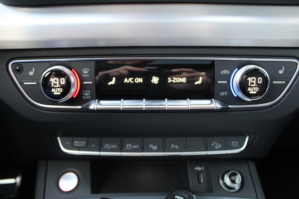 Audi SQ5 2019 photo 3