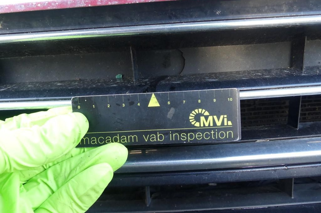 Audi A6 Avant 2016 photo 50