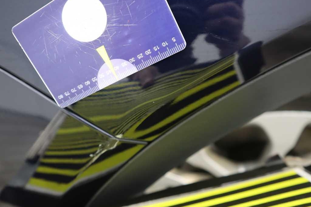 Mercedes-Benz GLA-Class 2018 фото 29