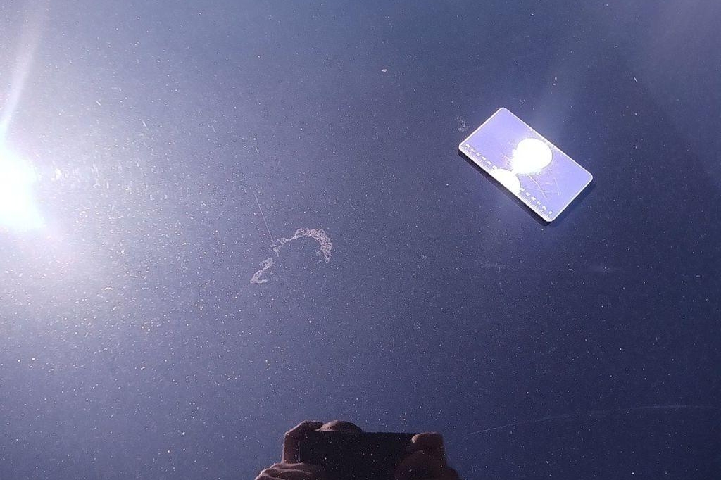 Opel Insignia 2016 photo 16