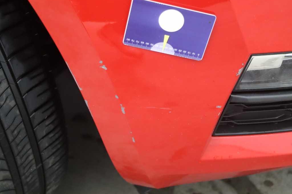 Skoda Octavia Combi 2018 photo 30