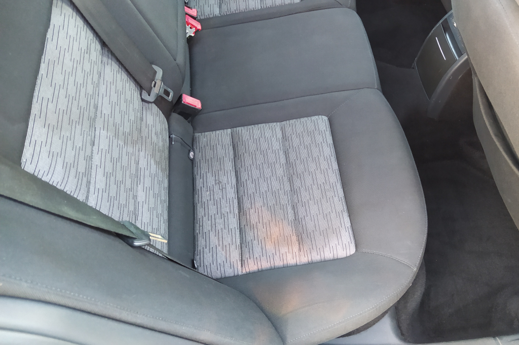 Skoda Octavia A5 фото 44