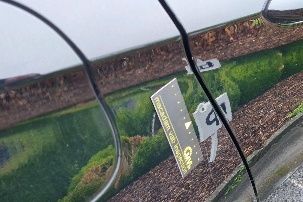 Opel Astra Sports Tourer 2017 photo 11