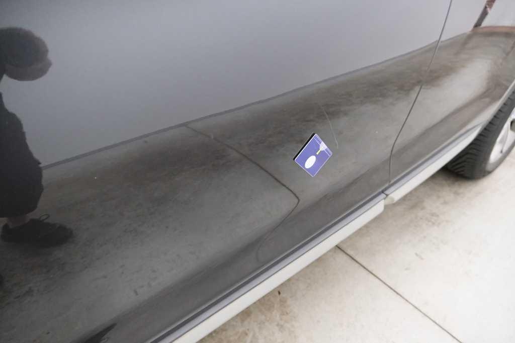 BMW X4 2016 photo 36