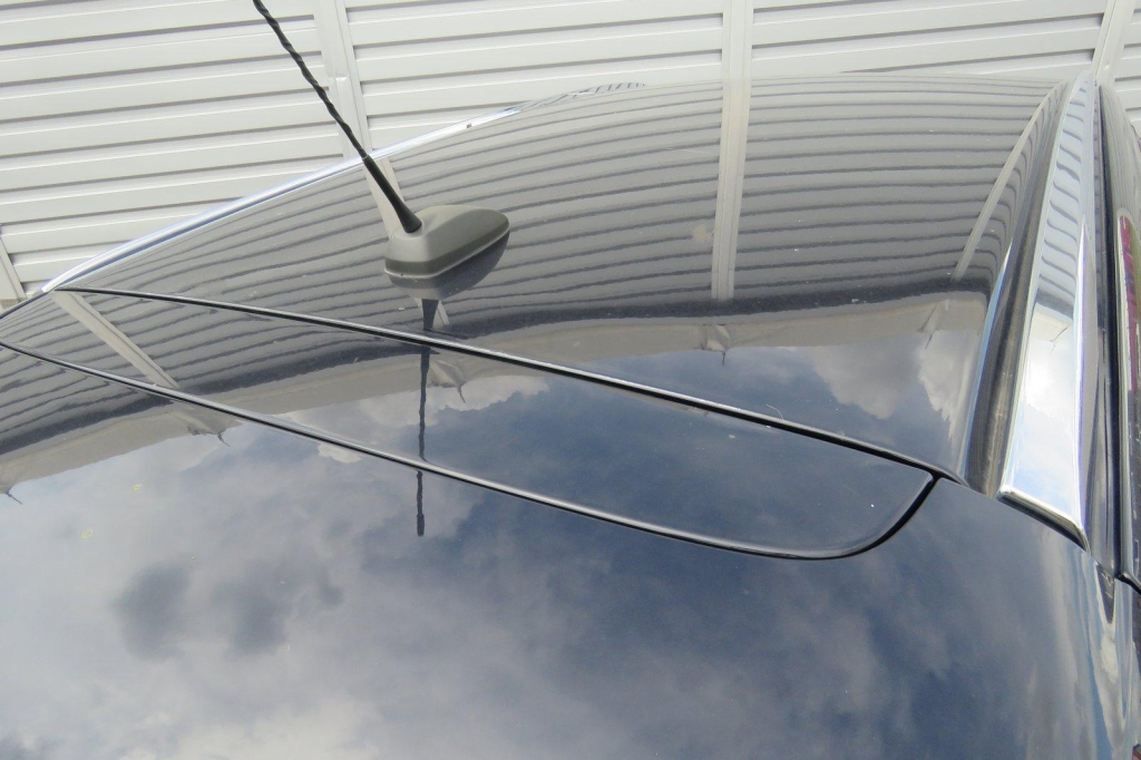 Opel Astra Sports Tourer 2019 photo 29