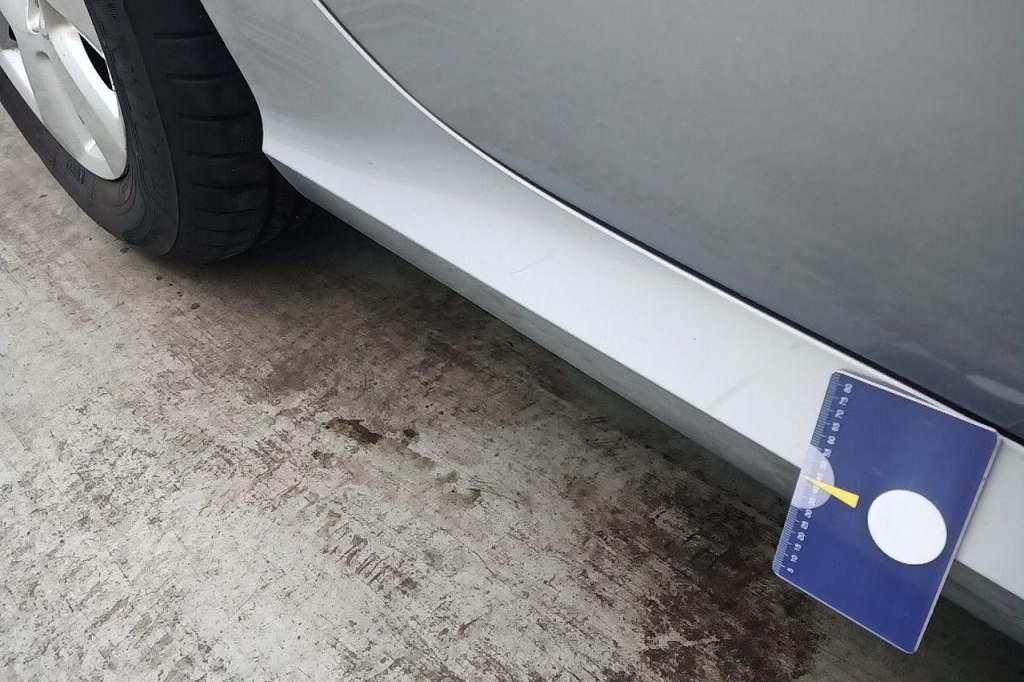 Audi A6 2016 photo 46